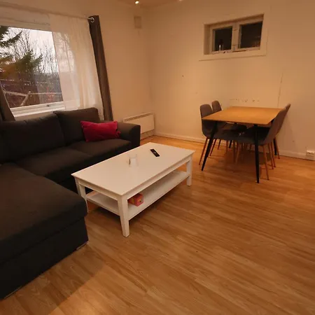 Appartement Small With Double Bed *