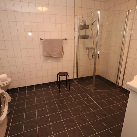 Appartement Small With Double Bed *