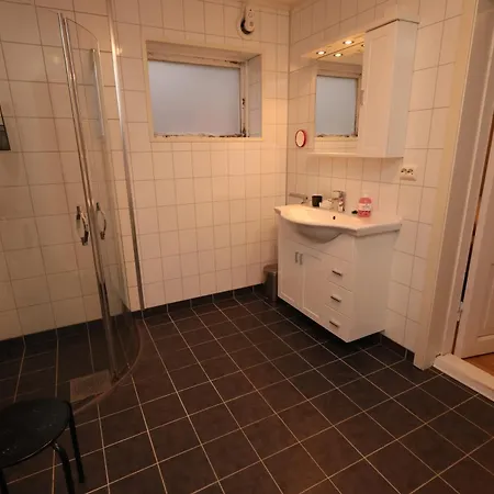 Small With Double Bed Appartement